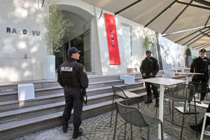 Affaire Darko Šarić : quinze personnes arrêtées en Slovénie