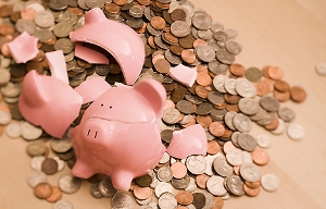 Albanie : le shopping souffre de la crise