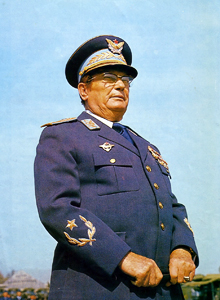 Yougoslavie : Tito est-il le responsable de l&rsquo;implosion sanglante des années 1990 ?
