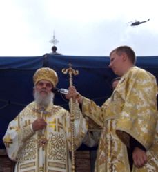 Vidovdan : le patriarche de Serbie appelle à un « compromis historique » au Kosovo