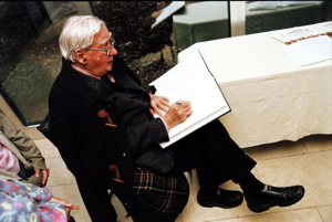 In memoriam Bogdan Bogdanović (1922-2010)