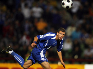 Foot fiction: La Yougoslavie championne du monde 2010 !