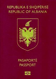 Albanie : visas, nécessité d&rsquo;un consensus européen avant la libéralisation