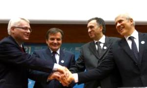 Balkans occidentaux : les dix ans de l&rsquo;Initiative Igman, prélude au Sommet de Sarajevo
