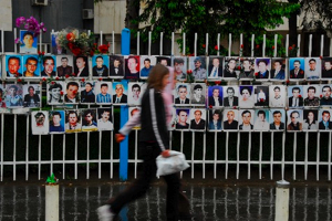 Disparus du Kosovo : des fosses communes en Macédoine ?