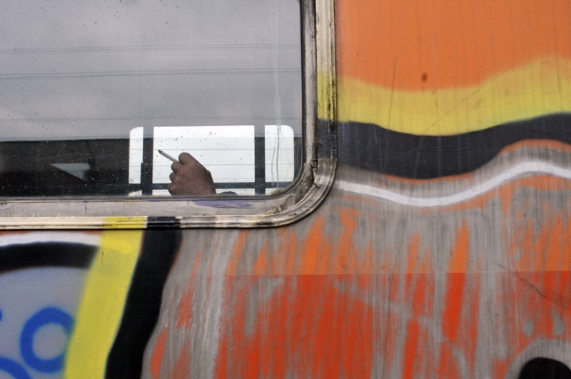 Sur les rails : «L’Orient quoi ? Ah, l’Orient-Express»