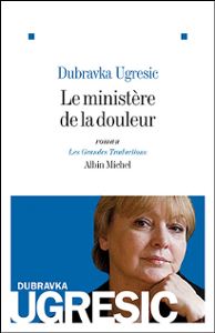 Le Ministère de la Douleur