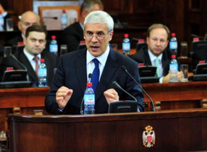 Serbie : la bataille pour le Kosovo se jouera devant l&rsquo;Assemblée générale de l&rsquo;ONU