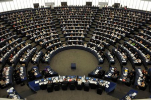Le Parlement européen appelle tous les États membres de l&rsquo;UE à reconnaître le Kosovo