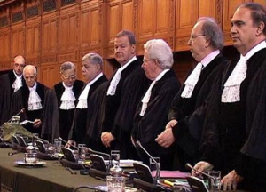 CIJ : « La déclaration d&rsquo;indépendance du Kosovo ne viole pas le droit international »