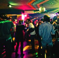Raki Balkans Sound System : Disko Balkans