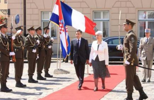 UE-Balkans : sommet régional à Dubrovnik sans la Serbie