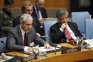 Le Conseil de sécurité se penche sur la situation au Kosovo
