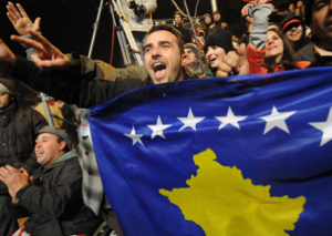 Le Kosovo attend les conséquences politiques de sa victoire devant la CIJ