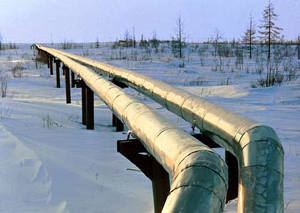 La Macédoine doit choisir : South Stream et la Russie, ou Nabucco et l’UE ?