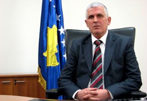 Kosovo : « La déclaration de Bajram Rexhepi est une menace de guerre »