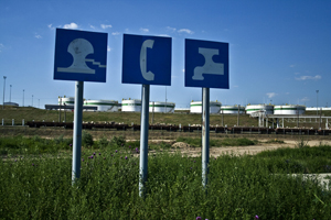 Giurgiuleşti, porte « maritime » de la Moldavie