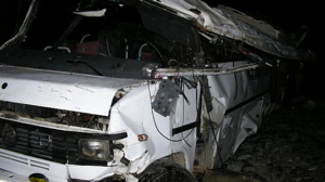 Albanie : quatorze morts dans un accident de car