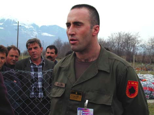 TPI : retour à la case prison pour Ramush Haradinaj