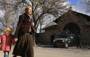 Kosovo : la KFOR va céder la protection des monastères serbes à la police