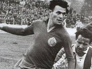 Stjepan Bobek, la légende du football yougoslave, décède à l&rsquo;âge de 86 ans