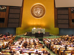 Kosovo : l&rsquo;Assemblée générale de l&rsquo;ONU examinera la résolution serbe le 9 septembre