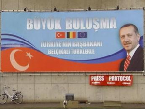 Intégration européenne : la Turquie hésite entre Orient et Occident