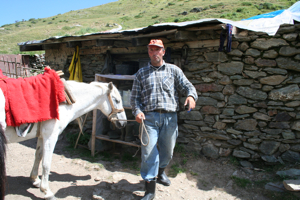 Slow Food : une Macédoine de productions agricoles traditionnelles