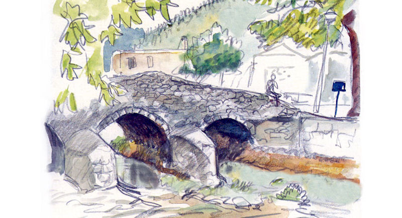 Bosnie-Herzégovine : Les Jardins de Stolac, quand la nature aide à reconstruire l&rsquo;avenir