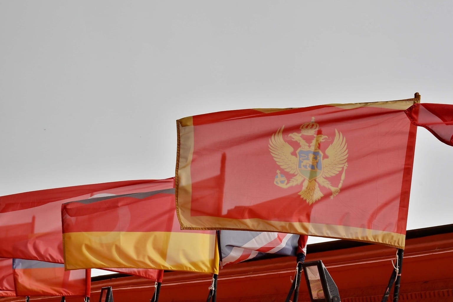 Monténégro : 20 ans d’indépendance | Centenaire du Royaume : du « tsar des héros » au roi de la coke