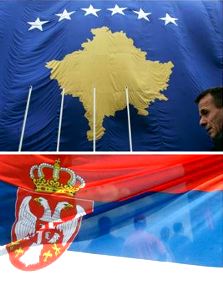 Sondage : les Kosovars disent oui au dialogue avec la Serbie