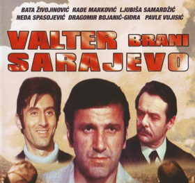 Rade Marković : la disparition d&rsquo;une légende du cinéma serbe et yougoslave