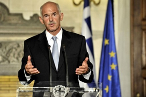 Grèce : un remaniement ministériel pour relancer le pays
