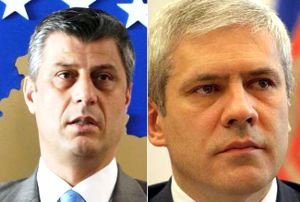 Diplomatie : les discussions entre Belgrade et Pristina commenceront fin octobre