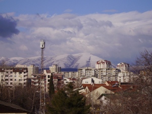 Macédoine : à Skopje, l&rsquo;exode urbain est plus fort que l&rsquo;exode rural