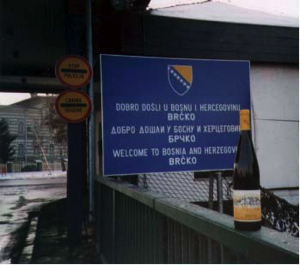 Le district de Brčko : une success story en Bosnie-Herzégovine ?
