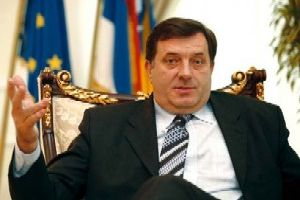 Bosnie-Herzégovine : homme politique, un métier lucratif