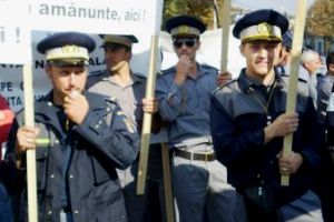 Roumanie : les policiers font démissionner le ministre de l&rsquo;Intérieur