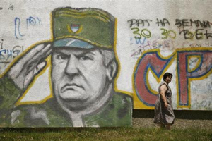 TPIY : Mladić court toujours, mais la Serbie veut avancer