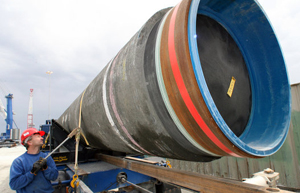 Énergie : la Macédoine choisit la Russie et South Stream