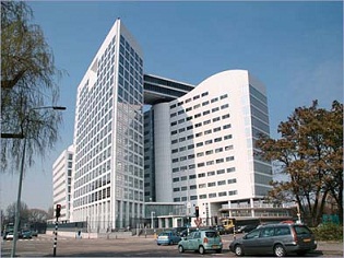 La Moldavie reconnaît la juridiction de la Cour pénale internationale