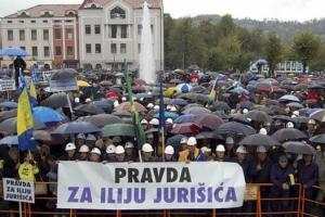 Bosnie-Herzégovine : Ilija Jurišić libéré par la justice serbe