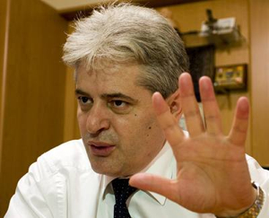 Macédoine : Ali Ahmeti et les chefs de l&rsquo;UCK travaillaient-ils pour les services serbes ?