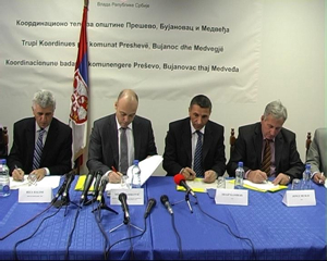 Serbie : un « compromis historique » serbo-albanais à Bujanovac