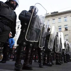 Gay Pride de Belgrade : la faillite de la police serbe