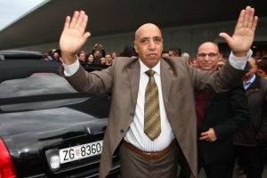 Mekki Torabi, le guérisseur marocain qui fait tourner la tête à Sarajevo