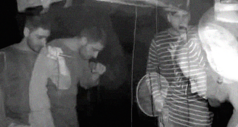 Hip-hop en Bulgarie : « ce que je raconte, c&rsquo;est que du vécu »