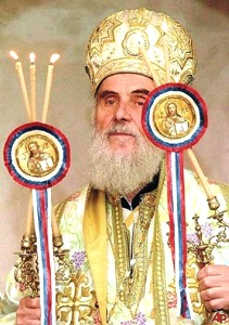 Kosovo : le patriarche de Serbie sera intrônisé le 3 octobre à Peć