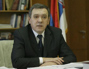 Le gouvernement serbe s’oppose aux élections au Kosovo