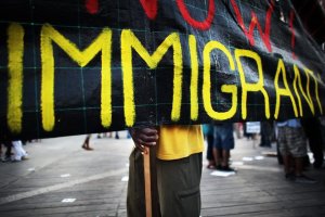 Grèce : la crise fait fuir les travailleurs immigrés